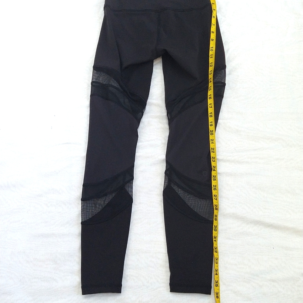 🍋 Lululemon Leggings, size 6
